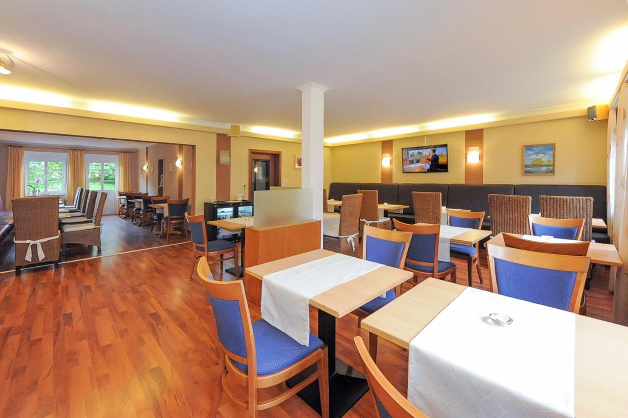 Hotel Garni Benser Watt ベンサージール エクステリア 写真