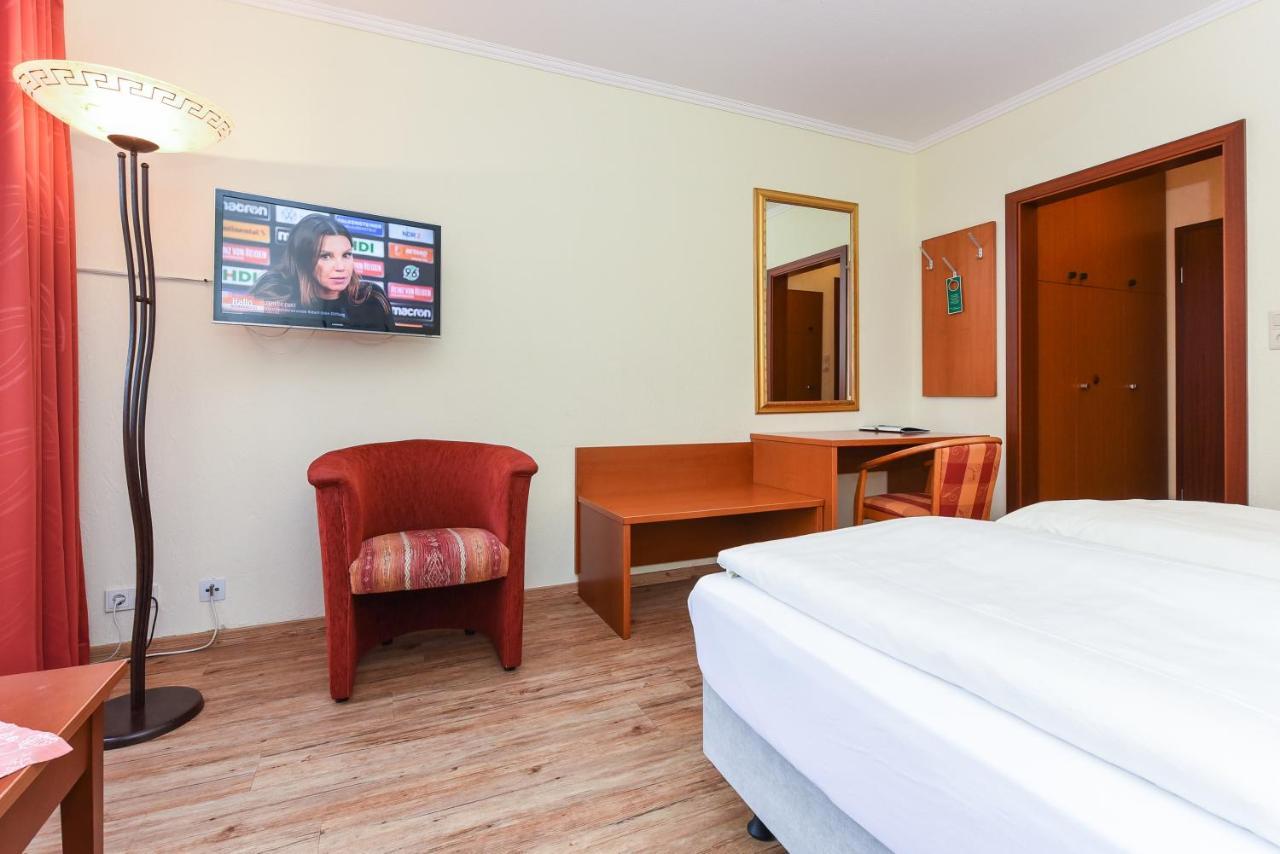 Hotel Garni Benser Watt ベンサージール エクステリア 写真